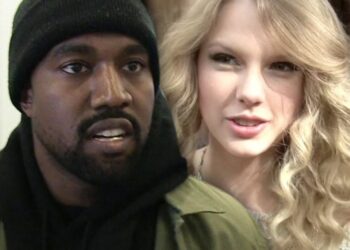 What Does Kanye West’s “Why Naked” Video Mean?