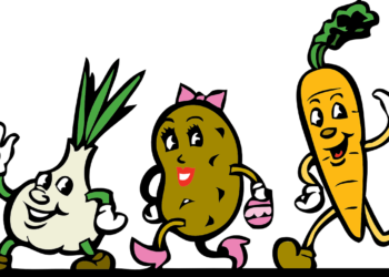 Popular Foods in the USA