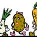 Popular Foods in the USA