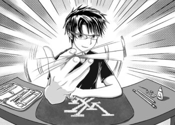 Top 5 Anime Series to Watch on Netflix, Amazon Prime, and Hulu