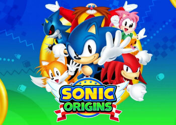 Sonic the Hedgehog 2 (DVD) Review