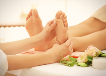 Reflexology