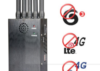 Mobile Phone Blockers