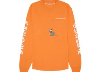 Get Upto 20% Off on the Hottest Chrome Hearts Clothing Now!