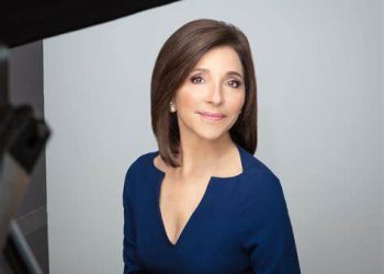 NBCUniversal CEO Linda Yaccarino