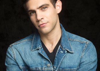 Andres Baida – Mexican Actor, Model, and Social Media Influencer