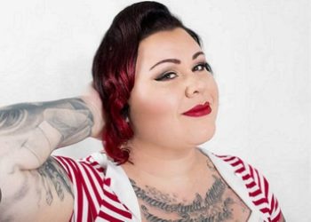 Robin Christensen-Roussimoff