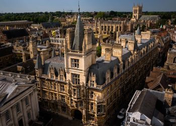 Fort Bend Independent School District (FBISD) Inspires Students to Pursue Futures Beyond Their Imagination