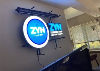 Signing Up For Zyn Rewards