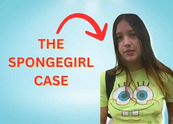 The Spongegirl Investigation