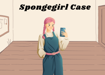 The Spongegirl Investigation