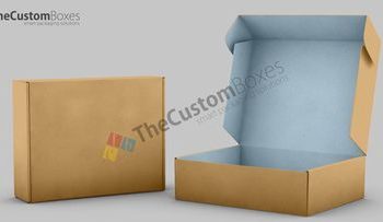 Why Should You Invest in Custom Box Packaging?