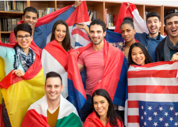 Living Your Life To The Fullest As An International Student