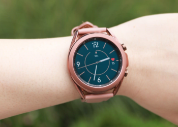 What to Expect from the Samsung Galaxy Watch 3 in 2024