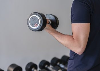 Fitness Influencer Jameliz