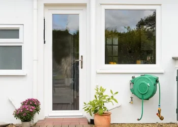 Insider Tips for Evaluating uPVC Door Quality in Glasgow