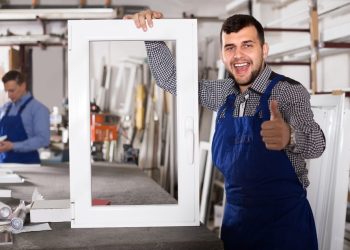 Perfect UPVC Windows for Your Glasgow Home