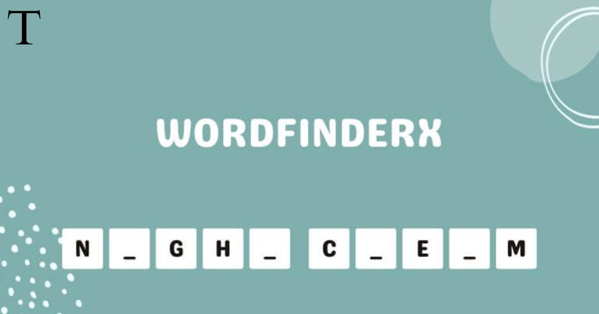 WordfinderX