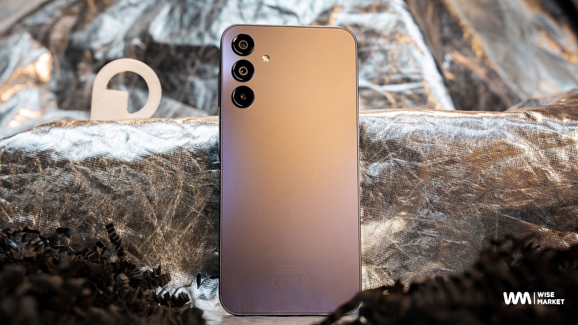 Samsung Galaxy A15 in Pakistan