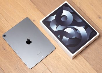 The iPad Pro 2021: A Game-Changer for New Zealand Artists and Creatives