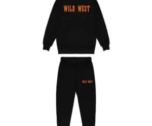 Latest Trapstar Collection