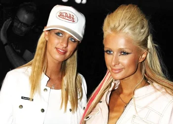 The Evolution of a Fashion Icon