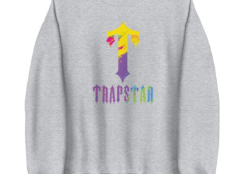 Trapstar Sweatshirt