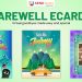 Farewell Cards