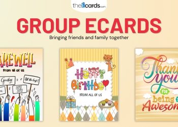 Group Cards