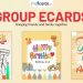 Group Cards