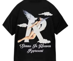 Represent Clothing