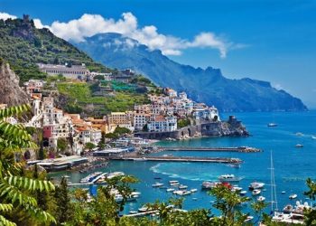Amalfi Coast