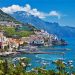 Amalfi Coast