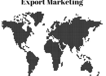export marketing