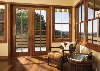 Introduction to Standard Size Windows and Doors
