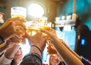 cervezas alemanas