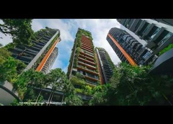 Grand Zyon Condo
