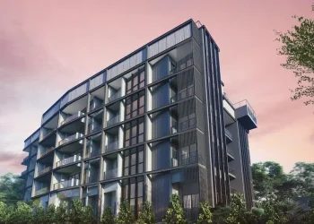 Lyndenwoods Condo: Your Next Dream Home Awaits