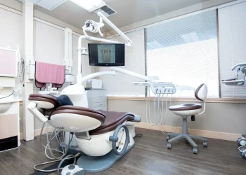 orthodontics clinic
