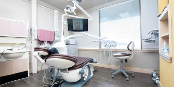 orthodontics clinic