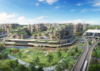 Otto Place EC: The Future of Executive Condominium Living