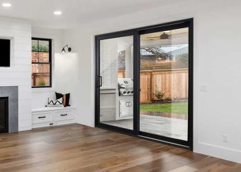 Exploring the Benefits of Patio Doors Import from China