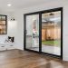 Exploring the Benefits of Patio Doors Import from China
