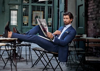 Men’s Suit Wholesale Supplier