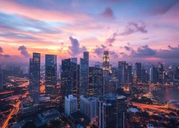 Step Into Luxury Living: A Visit to the Promenade Peak Showflat