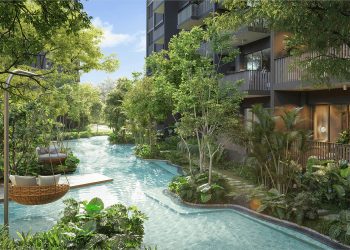 Springleaf Residence Condo: A Tranquil Lifestyle with City Connectivity