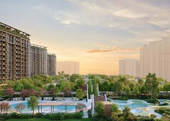 Canberra Crescent Residences Condo: Modern Comfort in a Thriving Northern Neighbourhood