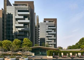 Faber Residence Condo: Embrace Stylish Living with Unmatched Convenience