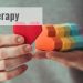 LGBTQ+ therapist