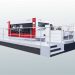 flatbed die cutting machine